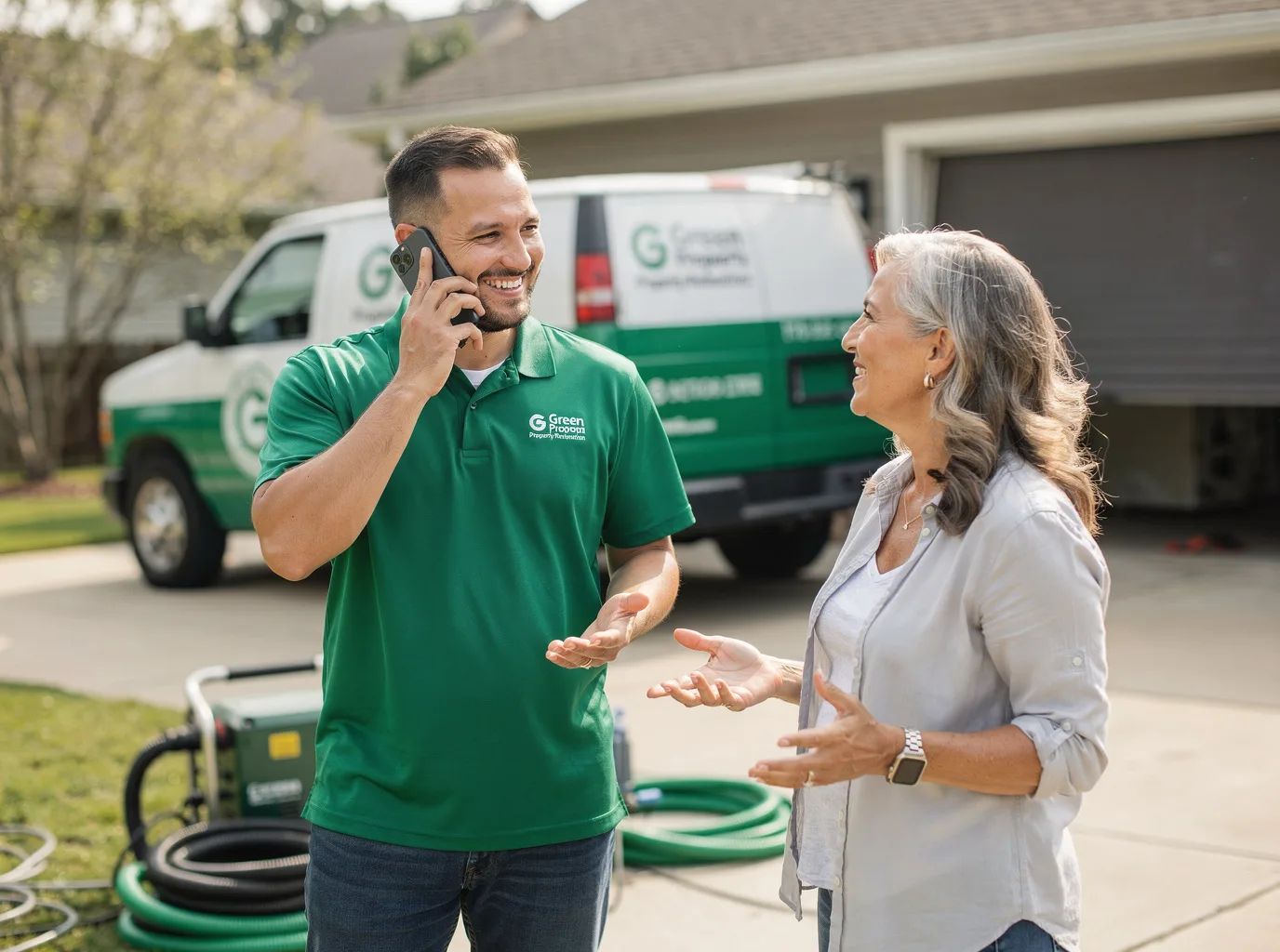 Water Damage Restoration Springfield, KY FAQs